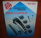 Ms-4607 Domotec Germany Hair Clipper 6921522746075