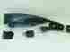 Ms-4609 Domotec Barber Hair Trimmer Shaver Model