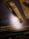Ms-5005 Marske In Electric Hair Clipper Trimmer Beard Foil Shaver Crew