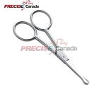 Mst Precise Canada Safety Nose Vibrissa Nostril Ear 753970245383