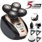 Mt089 Hotbeauty Grooming Kit Shaver Electric Razor For Men 634759530541