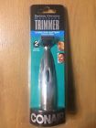 Mt141ncs Conair Deluxe Chrome Mustache Trimmer Model 074108173638