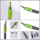 Mt232 Xcsource Professional Personal Shaver With Led Light And Rubber Grip