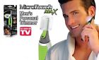 Mtm1205 Micro Touch Max Personal