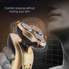 My09gtza544507 Mens Rechargable Electric Cordless Hair Beard Clipper Trimmer Shaver Razor