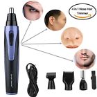 N-a Fangsi Nose Hair Trimmer In Rechargeable Ear Trimm 6908923592791