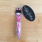 N-a Gift Craft Stainless Steel Kimono Girl Tweezers 067103002782