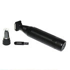 N-a Homax Nose Hair Ear Trimmer Mens Gromming And 600188644067