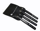 N-a Jdeckle Tweezer Choice Set Professional Stainless Steel Tweezers 4852999989011