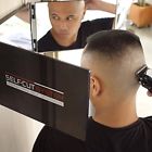 N-a System Travel Version Three Way Mirror For Self 680474588152