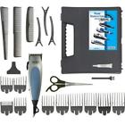 N-a Wahl Corded Home Pro Haircut Kit Self Sharpening 700621476467