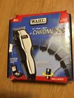 79524 N-a Wall Chrome Pro Piece Haircut Kit Comes With 043917255248