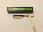 Na Dovo Bismarck Straight Razor 784922349699