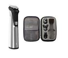 Mg7770-49 Na Philips Norelco Multi Groomer Piece Beard Body 689739354303