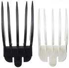 Na Wahl Number And Inch Clipper Guide Combs 789542803521 744539069595