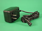 National Et721 110vac Charger Adapter Natiuaal Er721 Er722 Er338 Clipper