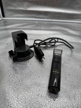 National Panasonic Er121-h Er121 Hair Clipper/trimmer. 4