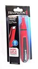 Nd3150cdn Remington Nose Ear Trimmer Hair Removal Pocket Size 883191062626