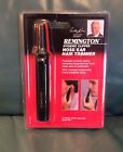 Ne-1 Remington Hair Trimmer Hygienic Clipper Brand New In Sealed Box