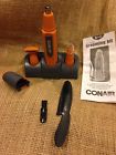 Ne163cs - The Personal Conair Piece Kit Groomer Home Used 9