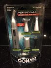 Ne163rcs Conair Kit. Grooming Trimmer Personal Ear Nose