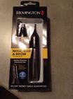 Ne3560ta Remington Nose And Ear Hair Trimmer