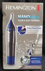 Ne3850 Remington Nanoseries Nose Ear Trimmer 4008496881888