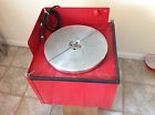 Cs-101-2000 Nebraska Blade 1600.00 New 350 Extra Wheel S H Hair Clipper Sharpening