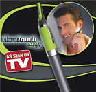 Neck Remover Max Ear Personal Micro Hair Nose Trimmer Touch Eyebrow Inon-105
