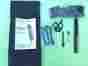 Hkvac2000gr New 17pcs Remington Haircut Kit Only