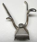 1800s No.000 Hair Clipper Trimmer Boker Thor Jr Toilet Clippers Co Nyc Pkg Wards 688