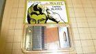 1006 No.1006 Vintage Blade Taper Wahl Blades 2-hole1006 Set