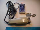 No.8500 Wahl Vintage Senior Model 8500