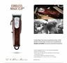 Non Applicabile Wahl Hair Clipper Magic Clip Cordless Italian Plug
