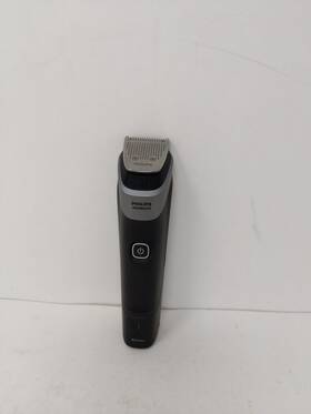 Mg5970 Norelco 075020111197 Philips Multigroom Series 5000 All-in-one Trimmer Hair Clipper Mg5970/49