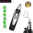 Nosetrim0 Nose Ear Sideburn Hair Trimmer For Men Women 8011477432500