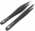 Nrblelmu9d General Equinox Professional Tweezers Set Pack Of And New