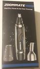 Nt-52am Zoommate Nose Ear Hair Trimmer For In Box