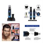 Nt08s Luukmonde Electric Nose Ear Hair Trimmer For Men 721047973040