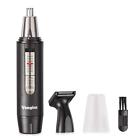 Nt12 Veagins Trimmer Nose Neck Facial Hair Eyebrow Beard Cut Clippers