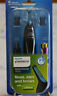 Nt3500-49 Philips Norelco Nose Trimmer Ears And Brows