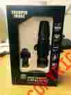 Nt9028-bl The Sharper Image Nose Trimmer Detailing Set