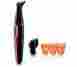 Nt9145 Av-288 Philips Norelco New Rechargeable Precision Beard Hair Trimmer Shaver 60 885376876943