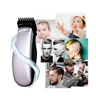 Nvted In Hair Beard Trimmer Clippers Professional Grooming 745360247107