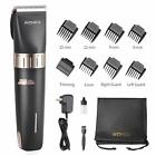 Oawtlgc8bt General Cordless Hair Cutting Kit Professional Barber Machine Clipper Haircut
