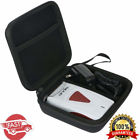 Oec5x3wvmi General Hard Case For Andis Profoil Lithium Foil Shaver Charger