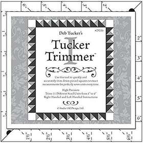 Olfa 722267735449 Tucker Trimmer I