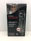 Os-76076-310000 Oster 76076-310 Titan Clipper