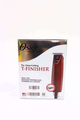 Oster 034264003873 Professional T Finisher Close Cutting Trimmer