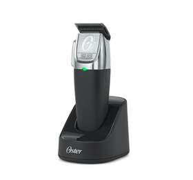 Oster 053891156486 Cordless Clippers - Classic 76 Fast Feed T-finisher 110-240 Volt